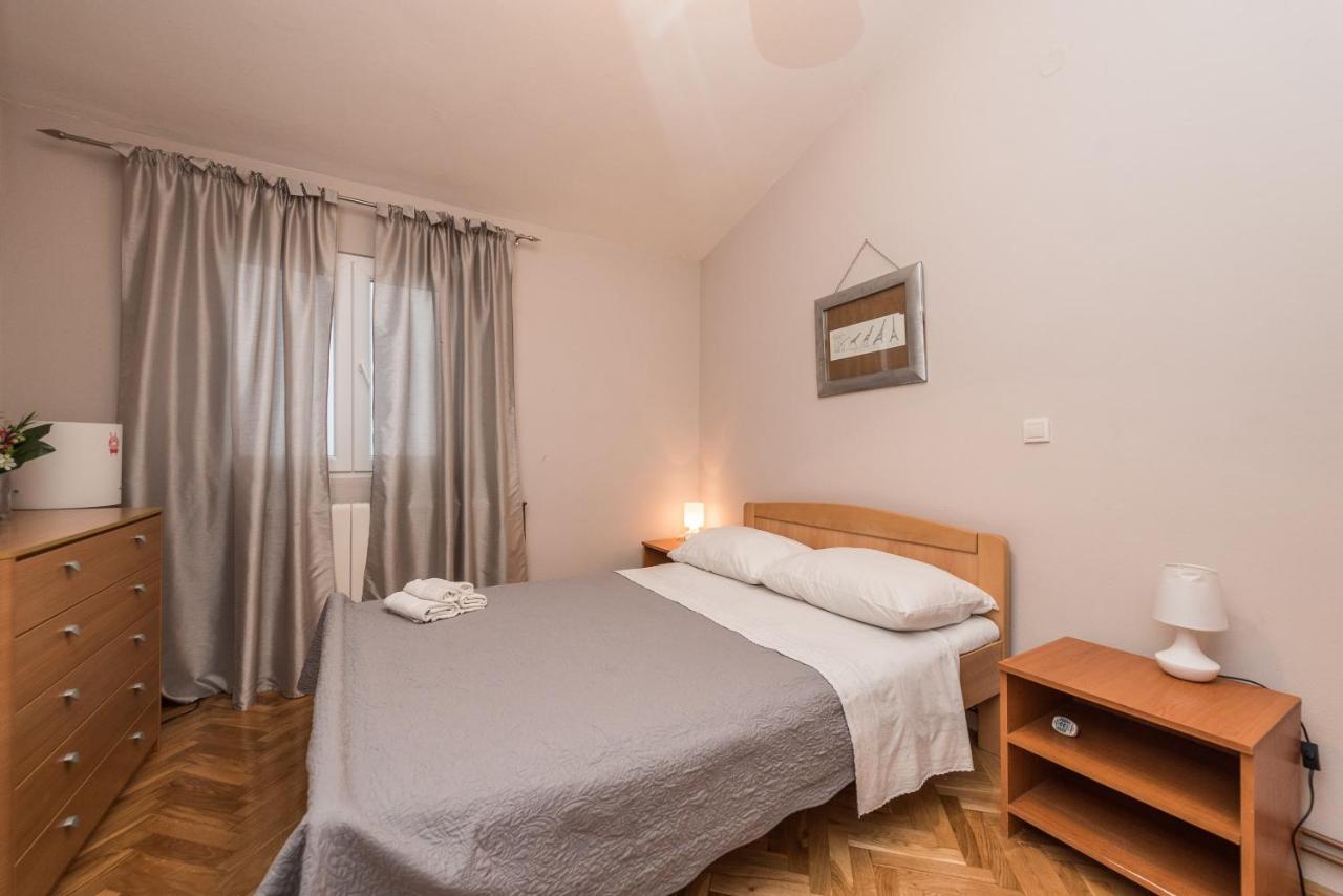 Apartamento Anic House Zadar Exterior foto
