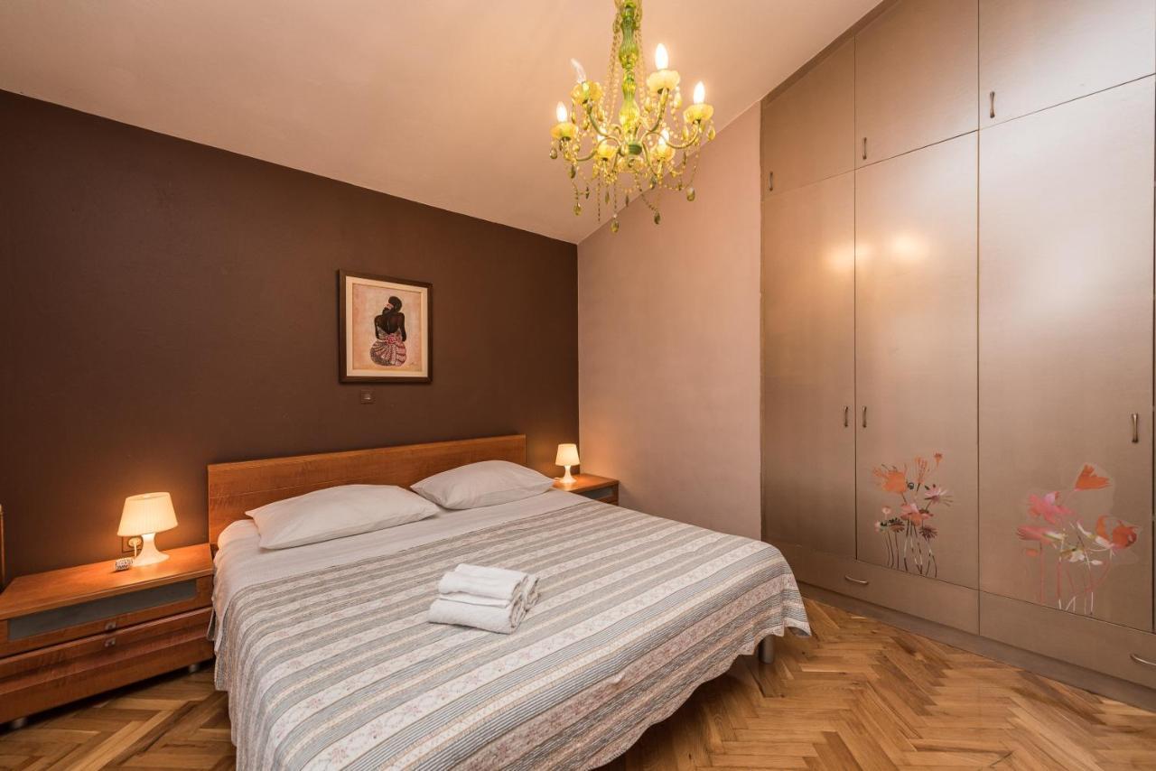 Apartamento Anic House Zadar Exterior foto