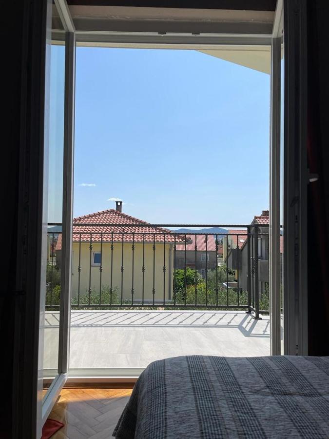Apartamento Anic House Zadar Exterior foto