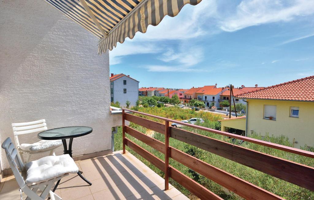 Apartamento Anic House Zadar Habitación foto